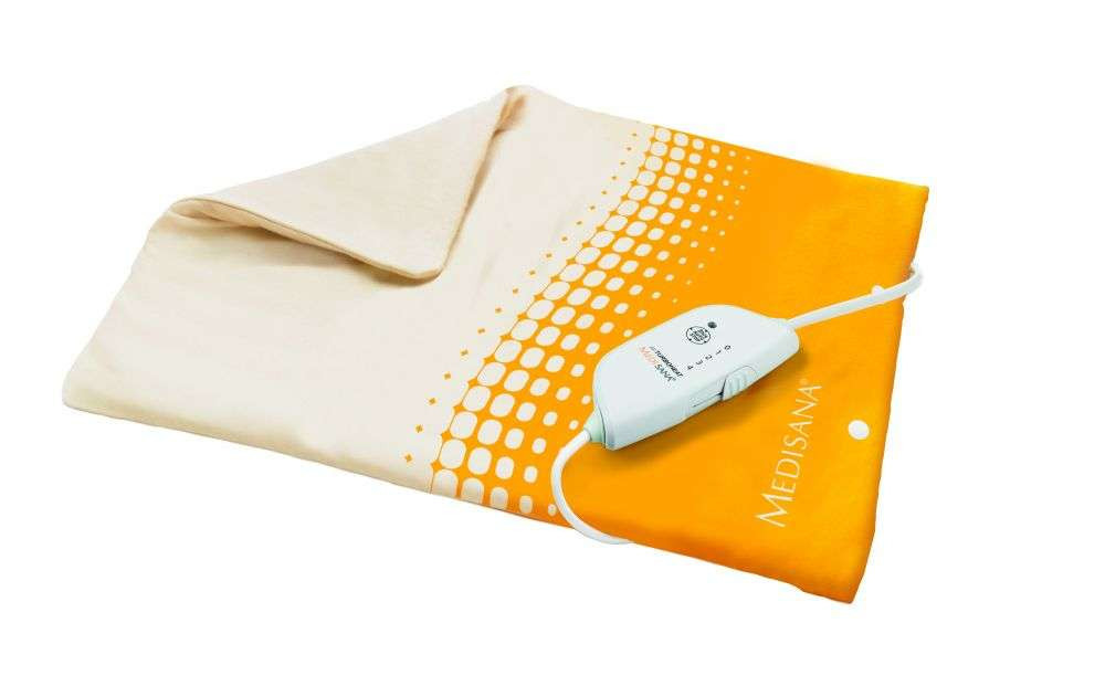 Image of Medisana HP605 elektromos párna 40x33 cm