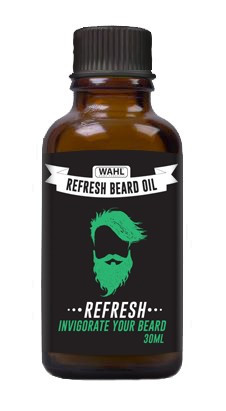 Image of WAHL Refresh frissítő szakállolaj 30ml