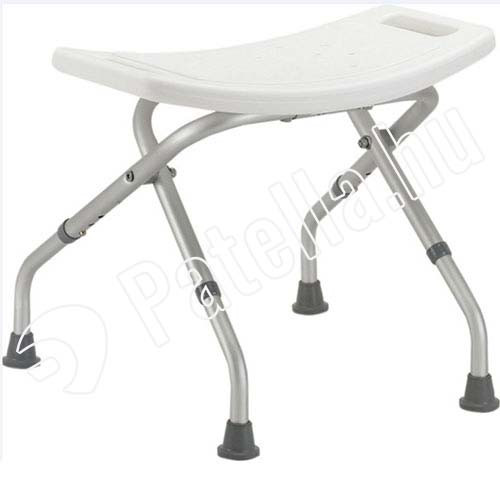 Image of GM 1471 összecsukható zuhanyzó ülőke