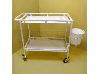 Image of Kötőző kocsi ROUX