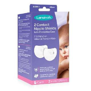 Image of Lansinoh bimbóvédő