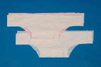 Image of Baby Bruin megkötős pelenka