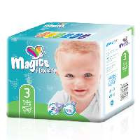 Image of Magics Flexidry pelenka