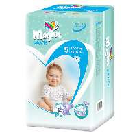 Image of Magics pants bugyipelenka