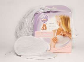 Image of Baby Bruin mosható melltartóbetét