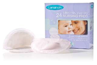 Image of Lansinoh éjszakai és nappali melltartóbetét