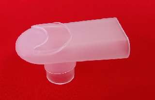 Image of MIKO inhalátorhoz szájcsutora