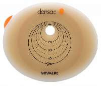 Image of Dansac Novalife 2 Alaplap