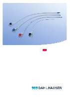 Image of Dahlhausen 100% Szilikon Nelaton Ballon Katéter 5-10 ml