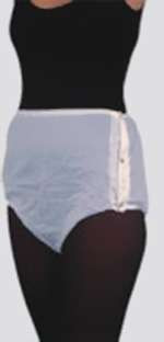 Image of B-727 Felnőtt Pelenkázó Nadrág