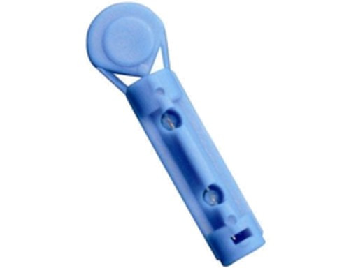 Image of Avital vérvételi lándzsa tű 50 db