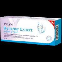 Image of Beliema Expert intim krém