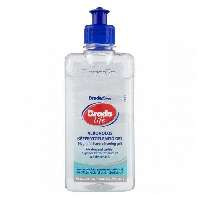 Image of BradoLife kézfertőtlenítő gél 50 ml