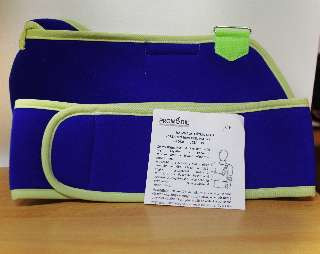 Image of PM 323 Kartartó Heveder gyermek