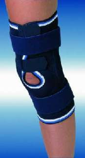 Image of AJ-452 Térdrögzítő ortézis