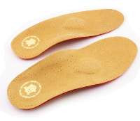 Image of SALUS Pig Memory Foam bőr lúdtalpbetét