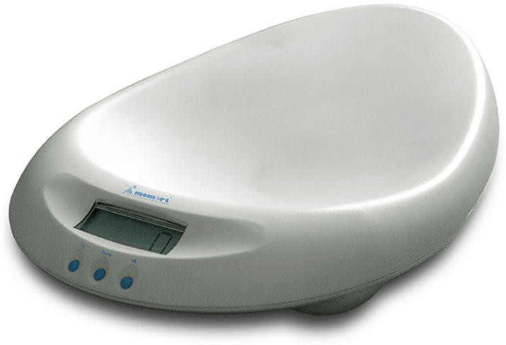 Image of Momert 6400 Csecsemő mérleg