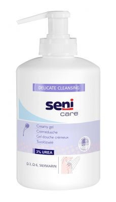 Image of Seni Care tusfürdő - 500ml