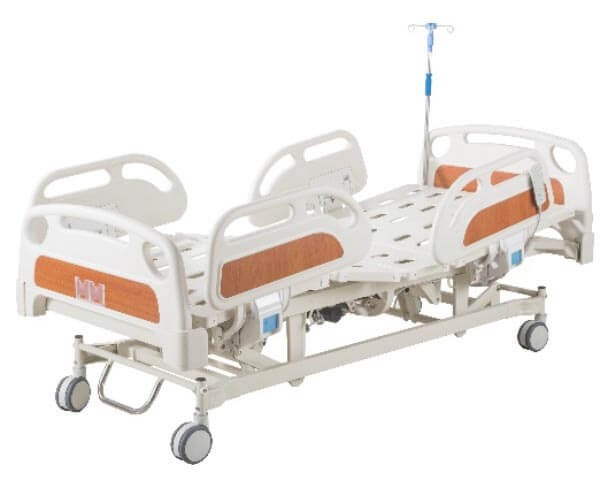 Image of Elektromos betegágy GM - HELKA