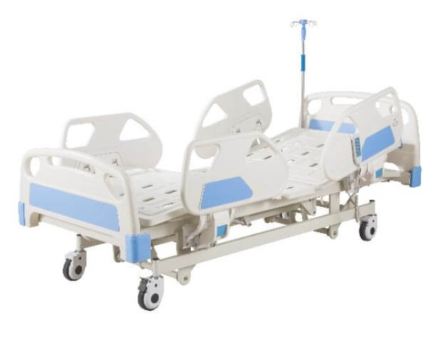 Image of Elektromos betegágy GM - EMŐ