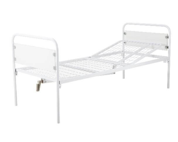 Image of Mechanikus betegágy Borka - GM