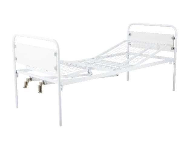 Image of Mechanikus betegágy Ilka - GMED
