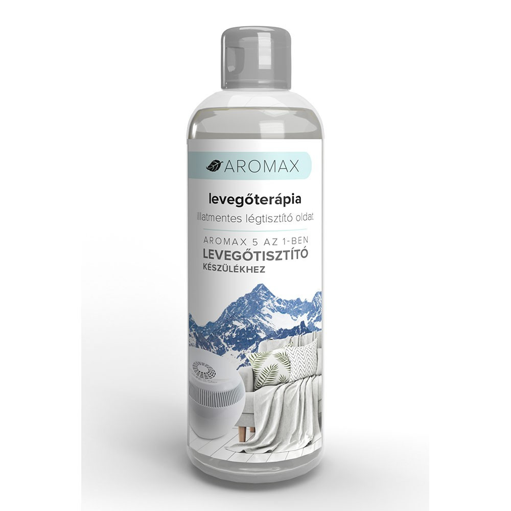 Image of Aromax levegőtisztító adalék - 250ml