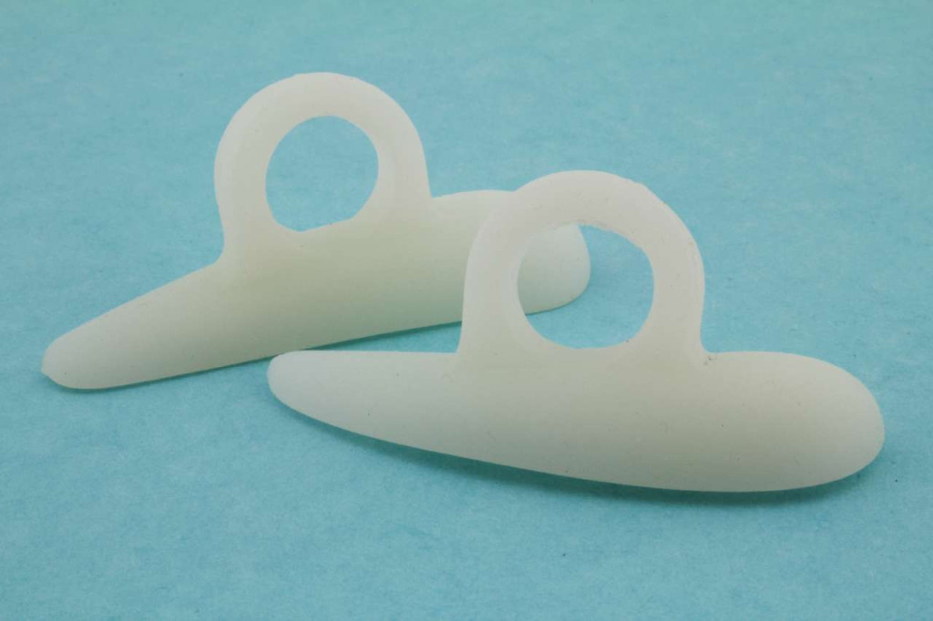 Image of Salus Gél párna kalapácsujj ellen