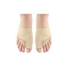 Image of Salus bütyökvédő bandázs lábujjelválasztóval 7124