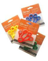 Image of Qmed ujjtornáztató