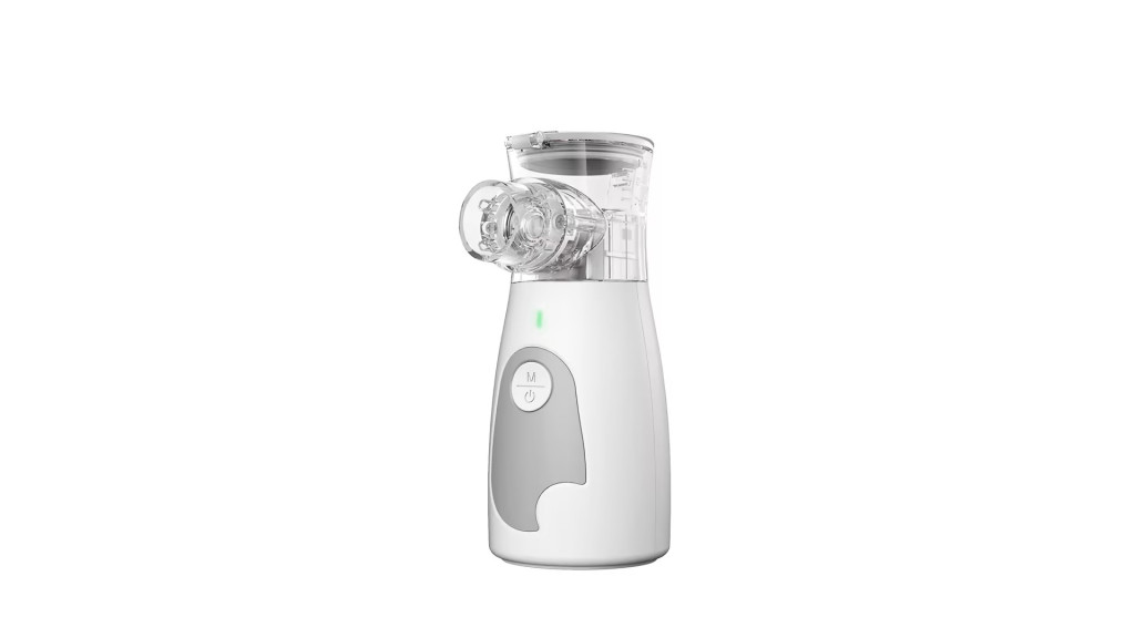 Image of Gmed inhalátor 1X NE-MO3C