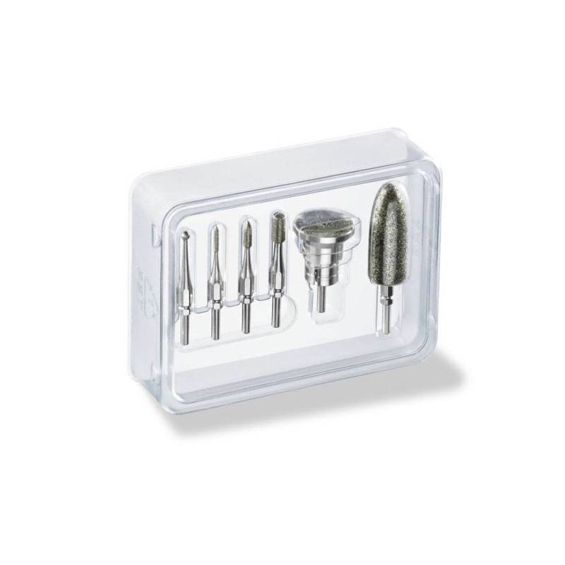 Image of Beurer MP 60 manikűr - pedikűr készlet