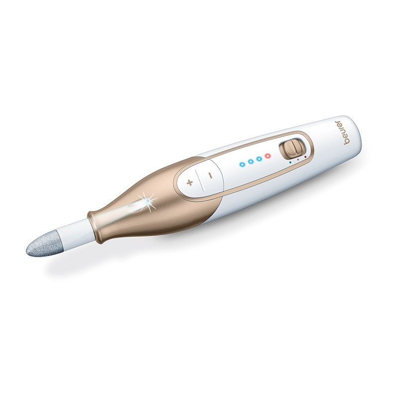 Image of Beurer MP 64 Manikűr - Pedikűr készlet