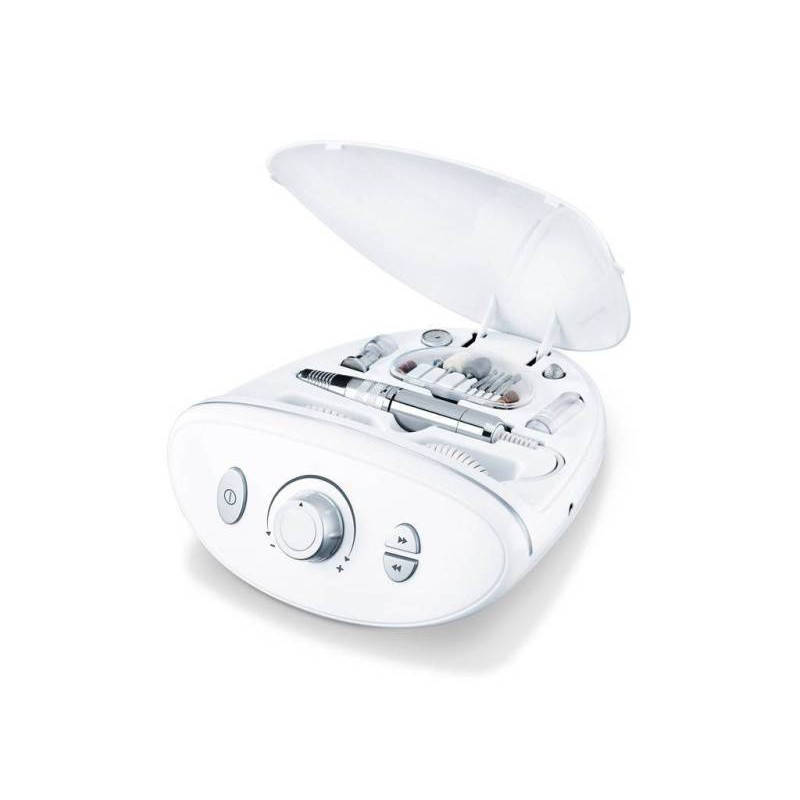 Image of Beurer MP 100 Manikűr - Pedikűr készlet