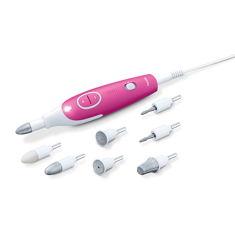 Image of Beurer MP 44 Manikűr - Pedikűr készlet