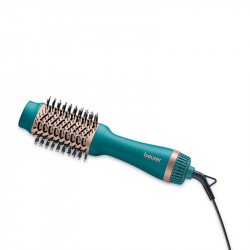 Image of Beurer HC 45 Ocean 2 az 1-ben dúsító és hajszárító kefe