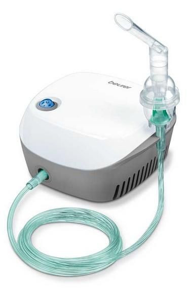 Image of Beurer IH 18 kompresszoros inhalátor