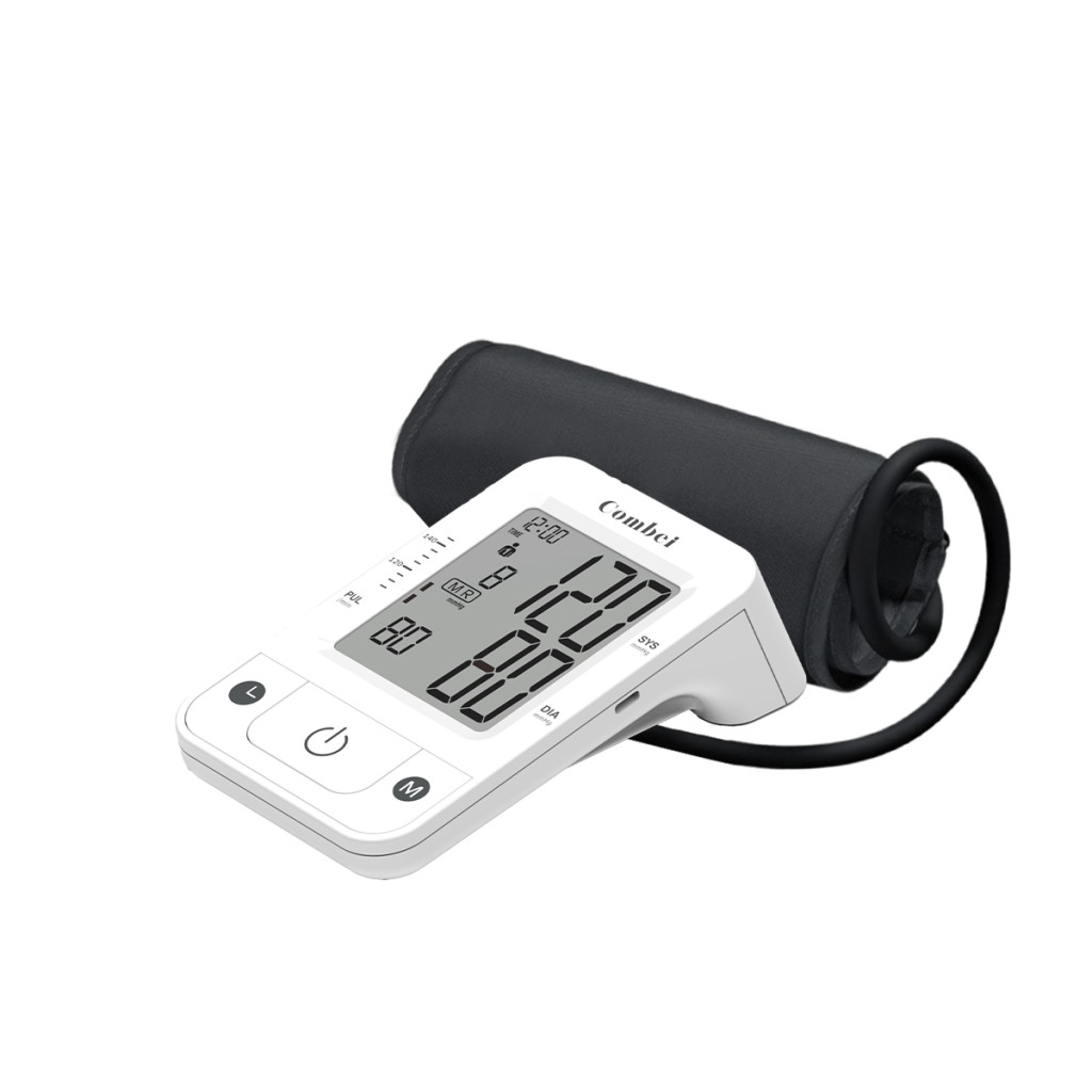 Image of GMed BPCB0A-3H Automata felkaros vérnyomásmérő