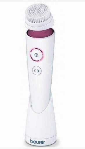 Image of Beurer FC 95 arcbőrtisztító kefe