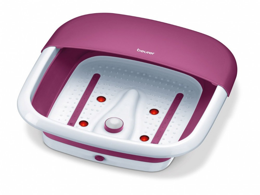 Image of Beurer FB 30 lábpezsgőfürdő