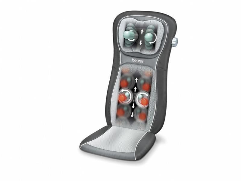 Image of Beurer MG 260 Shiatsu masszírozó ülés