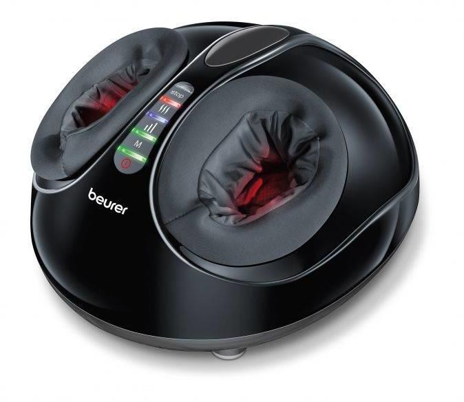 Image of Beurer FM 90 talp masszírozó
