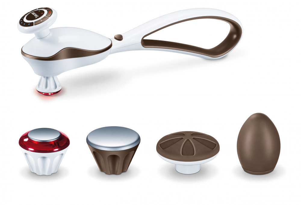 Image of Beurer MG 510 kézi masszírozó - infravörös