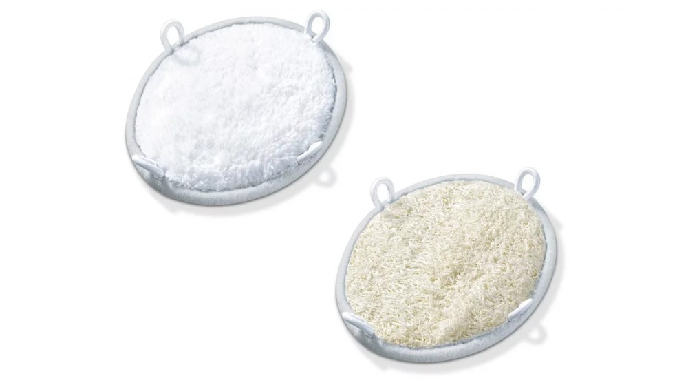 Image of Beurer MG 17 Peeling masszírozó betét