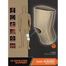 Image of Avivo térdtámasz