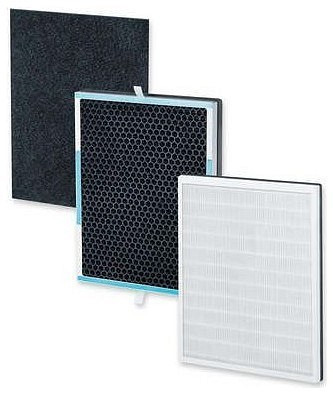 Image of Beurer LR 500 Hepa+aktívszén szűrő szett