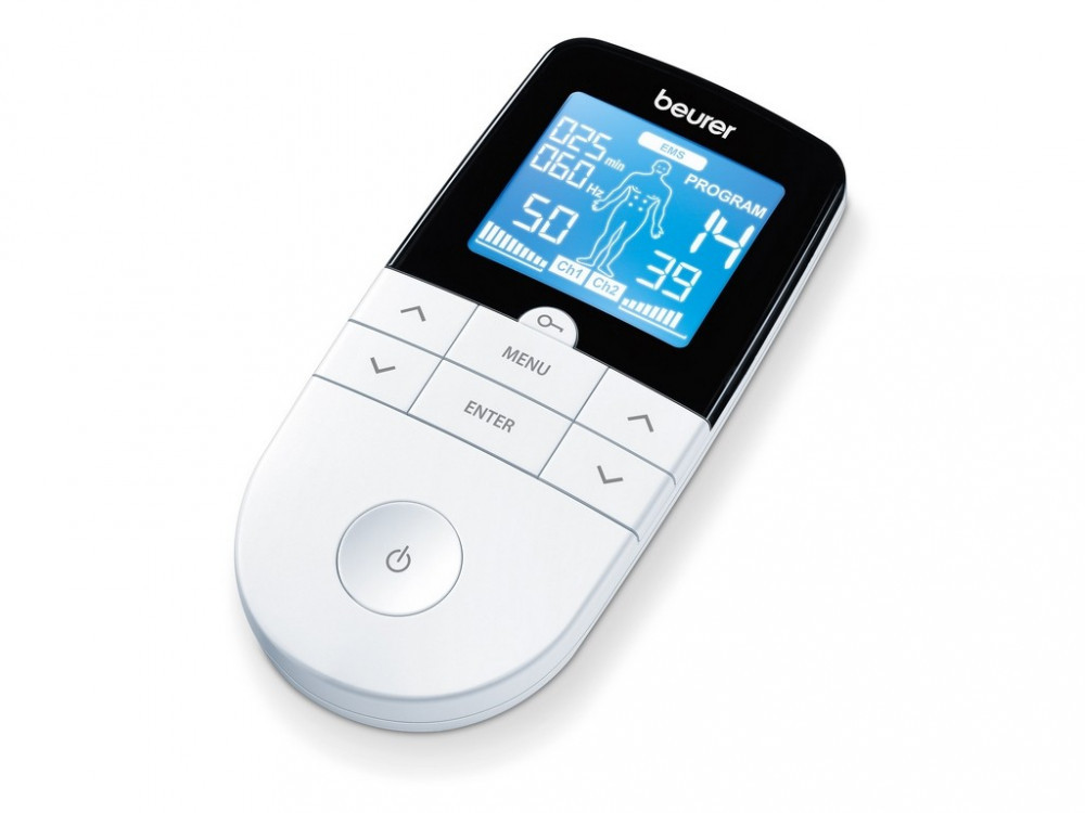 Image of BEURER EM 49 TENS/EMS izomstimuláló
