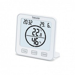 Image of Beurer HM 22 páratartalom- és hőmérő