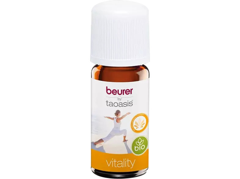 Image of Beurer Bio Vitality aromaolaj - Élénkítő