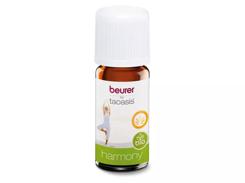 Image of Beurer Bio Harmony aromaolaj